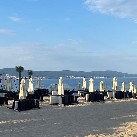 Large Cozy Studio Paradiso 109 Nesebar Exterior foto