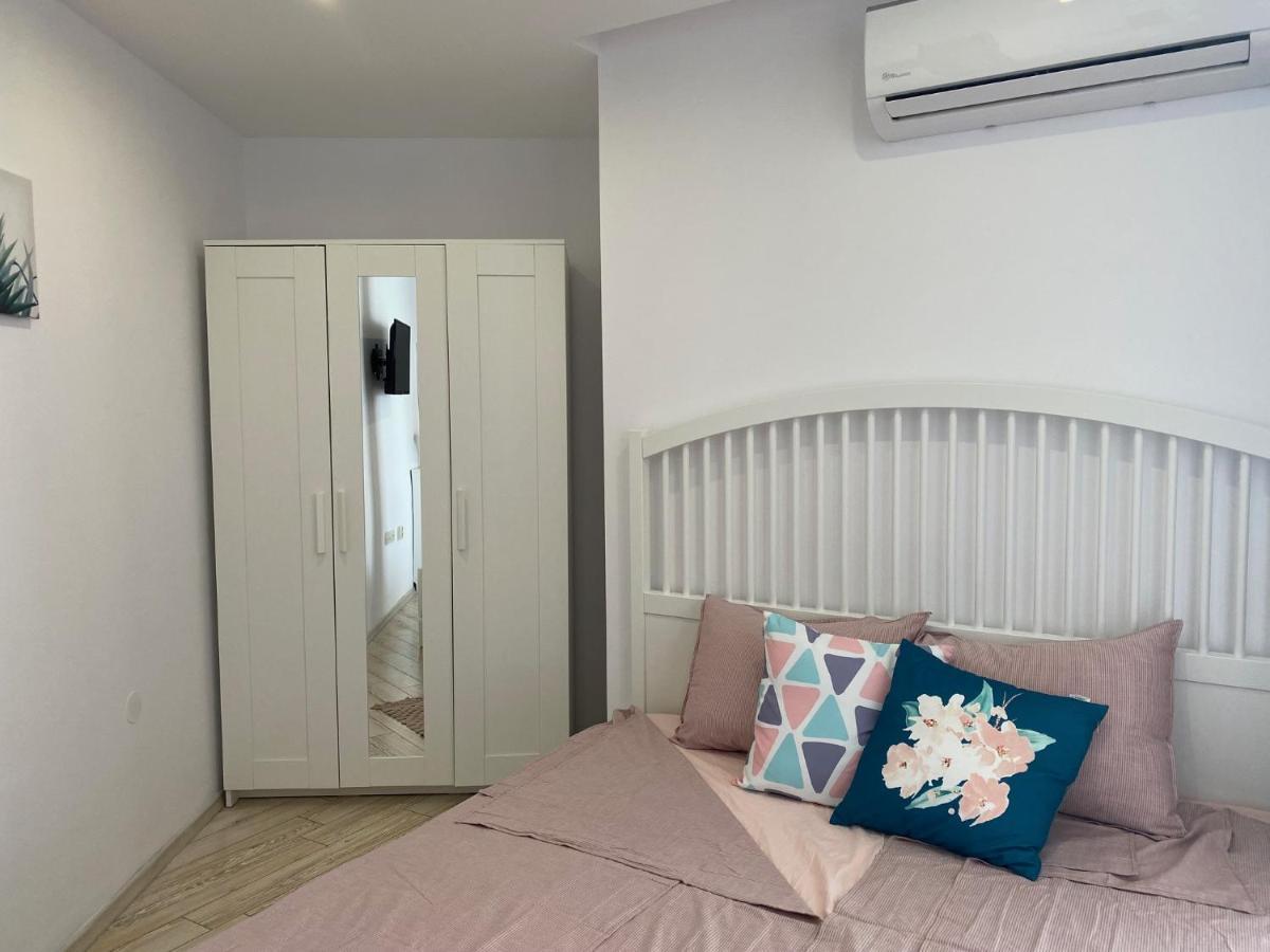 Large Cozy Studio Paradiso 109 Nesebar Exterior foto