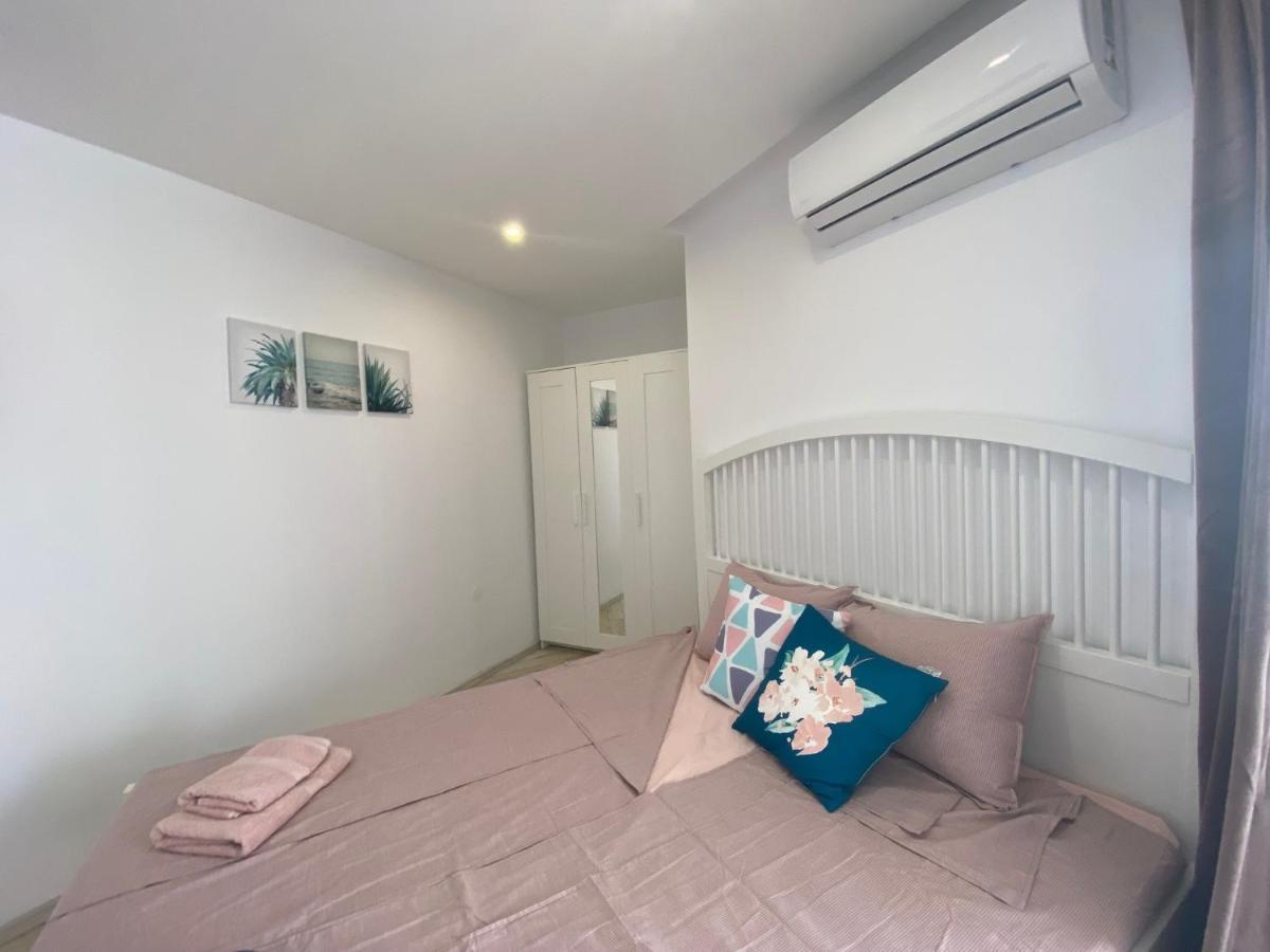 Large Cozy Studio Paradiso 109 Nesebar Exterior foto