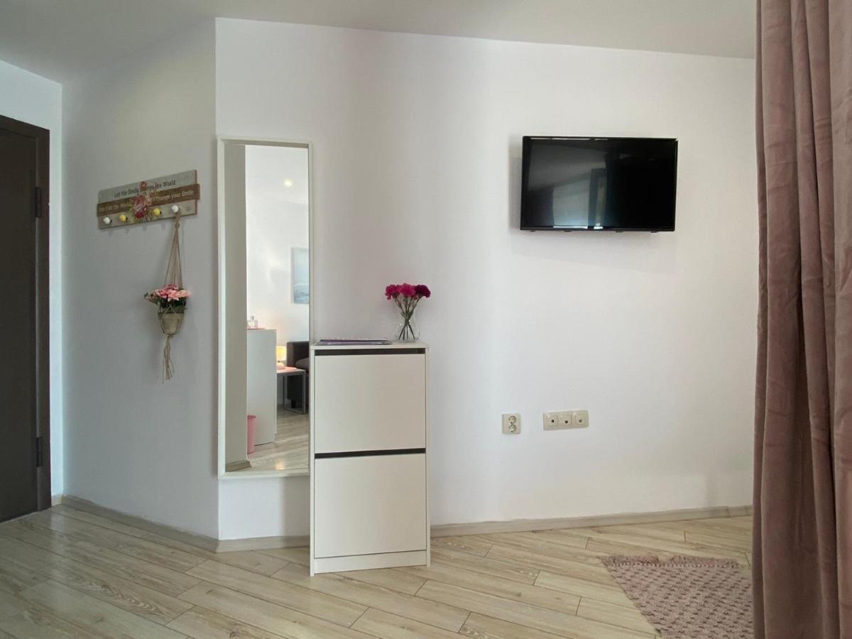 Large Cozy Studio Paradiso 109 Nesebar Exterior foto