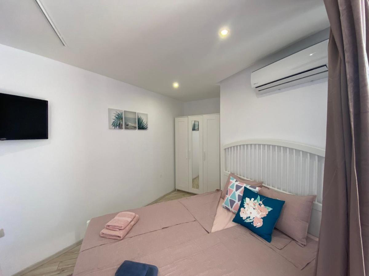 Large Cozy Studio Paradiso 109 Nesebar Exterior foto