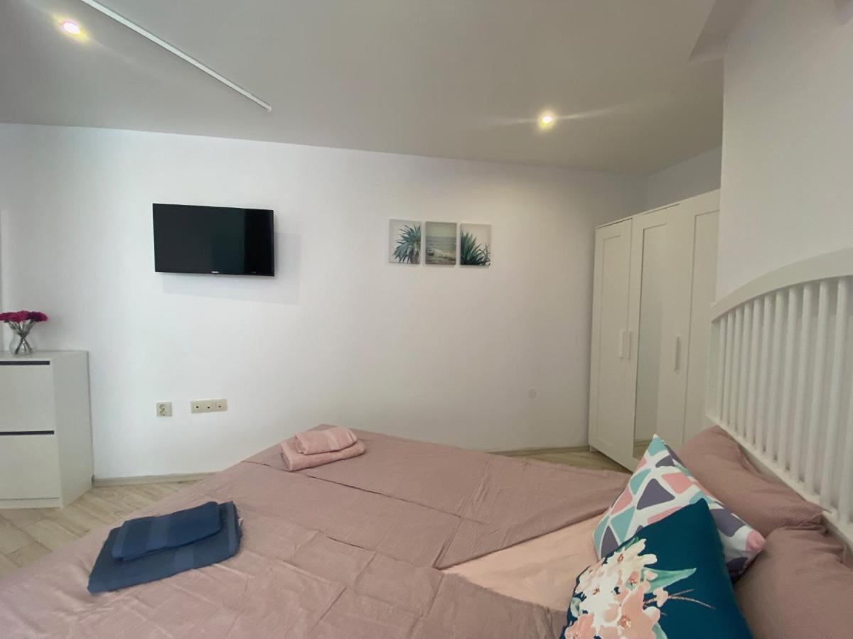 Large Cozy Studio Paradiso 109 Nesebar Exterior foto