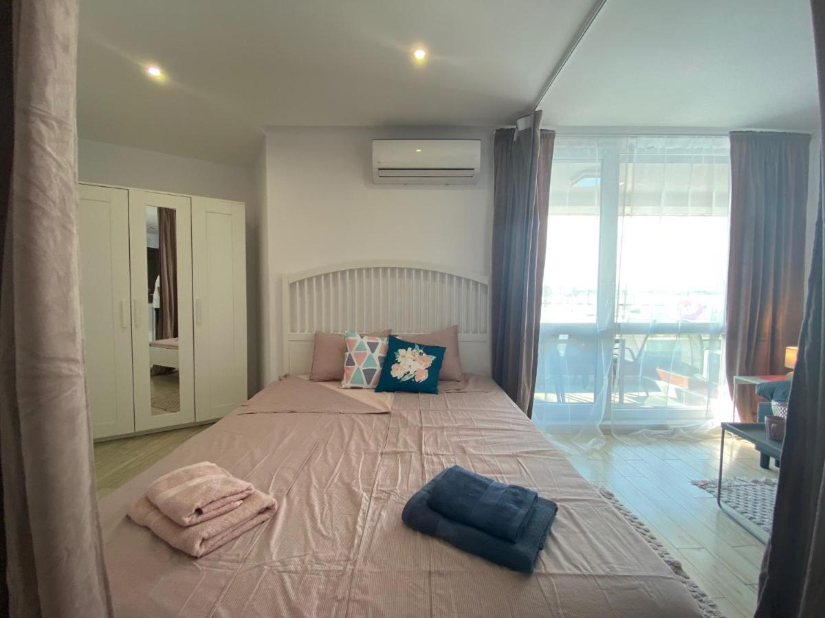 Large Cozy Studio Paradiso 109 Nesebar Exterior foto
