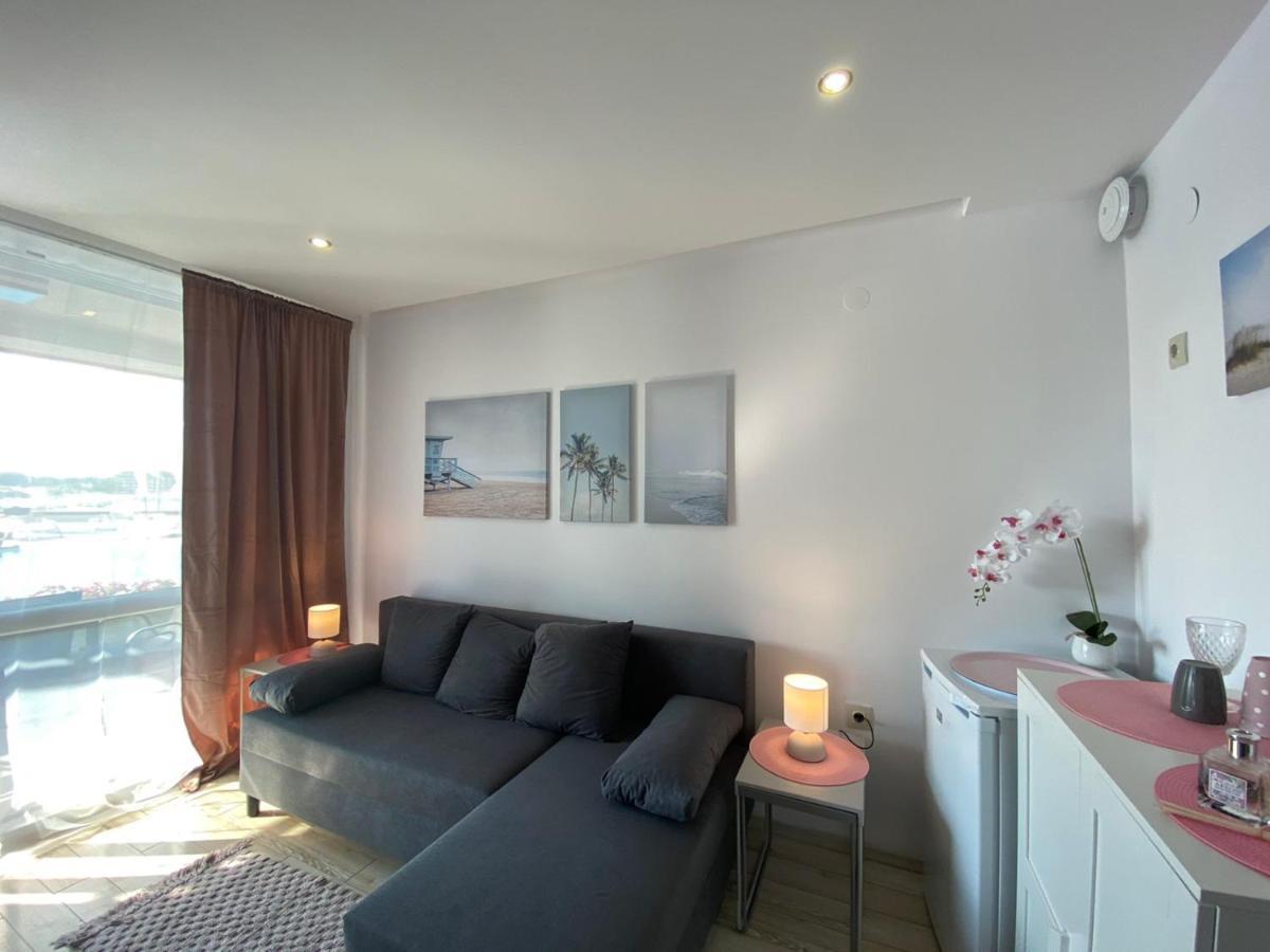 Large Cozy Studio Paradiso 109 Nesebar Exterior foto