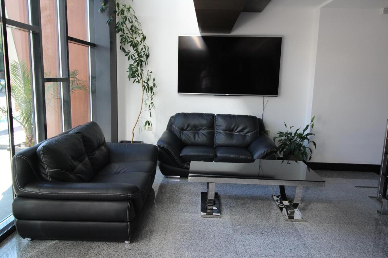 Large Cozy Studio Paradiso 109 Nesebar Exterior foto
